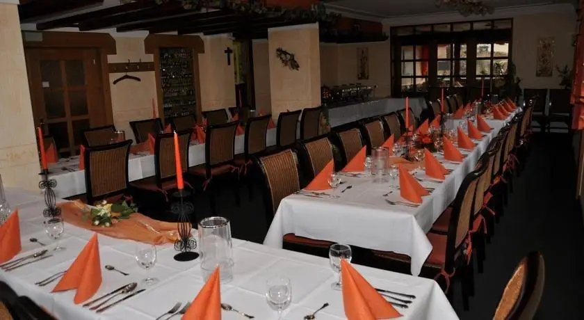 Steakhaus Buffel Hotel Restaurant