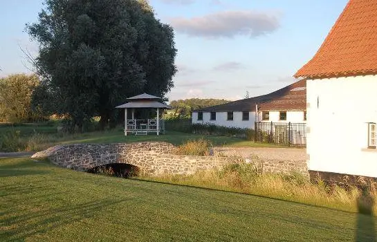 B&B La Ferme Delgueule 