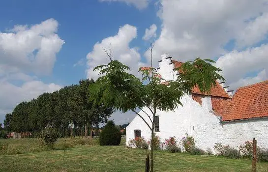 B&B La Ferme Delgueule 