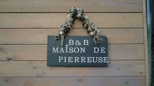 B&B Maison Pierreuse 