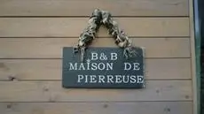 B&B Maison Pierreuse 