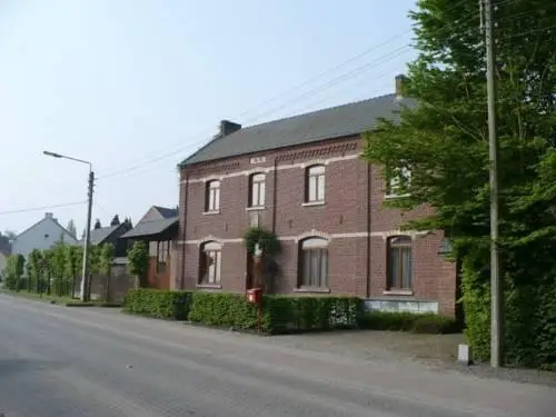 Het Bloesemklooster