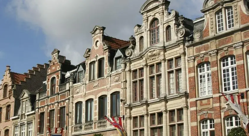 Hotel De Pastorij 