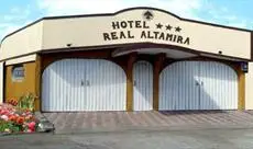 Hotel Real Altamira 