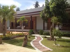 Khum Laanta Resort 