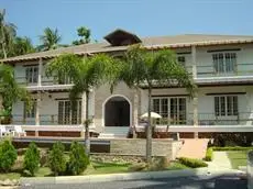 Samui Manor House Apartments 