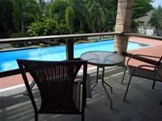 Samui Manor House Apartments 