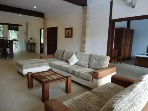 Samui Manor House Apartments 