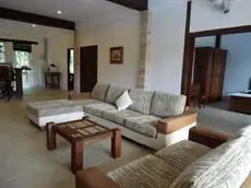 Samui Manor House Apartments 