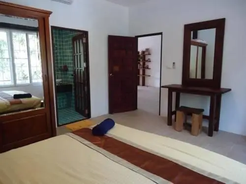 Samui Manor House Apartments 