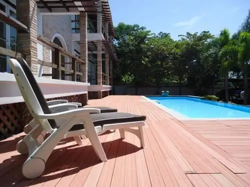 Samui Manor House Apartments 