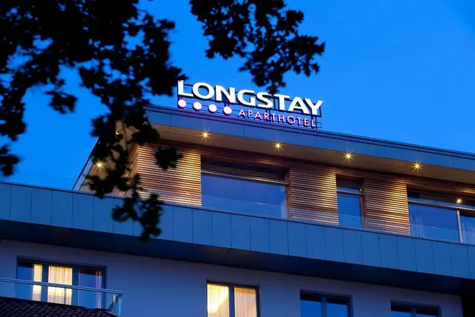 Aparthotel Longstay