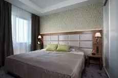 Aparthotel Longstay 