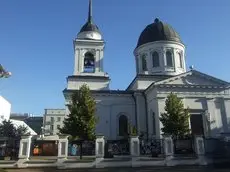 Pokoje Goscinne Centrum Kultury Prawoslawnej 