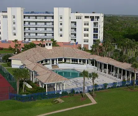 Ocean Walk Condominiums