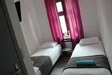 Soda Hostel and Apartments 