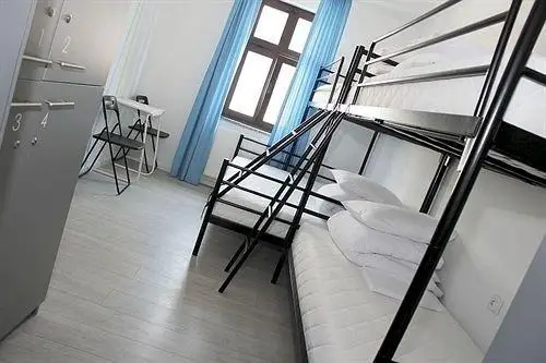 Soda Hostel and Apartments 