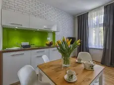 Aurora Residence Lodz 