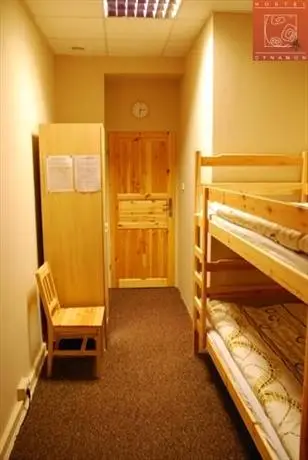 Cynamon Hostel 