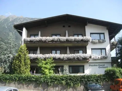 Pension Garni Gerhard