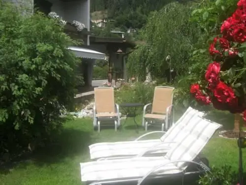 Pension Garni Gerhard