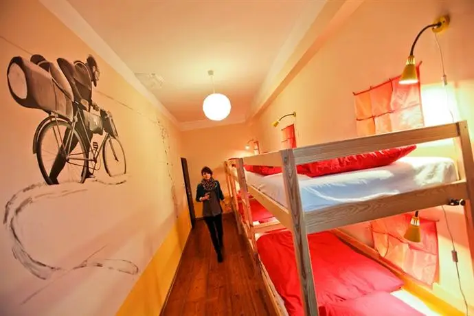 Poco Loco Hostel 