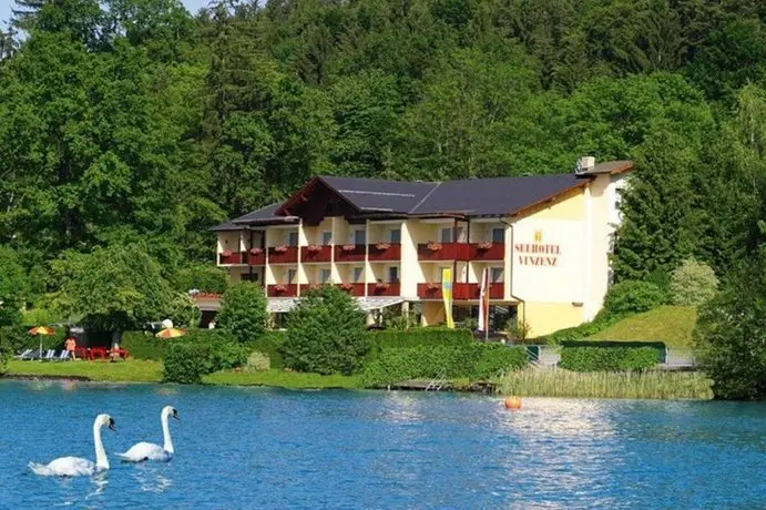 Seehotel Vinzenz