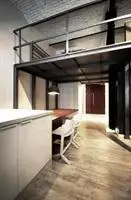 Studio-Loft 