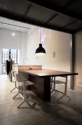 Studio-Loft 