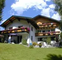 Apartmenthaus Dornroschen 