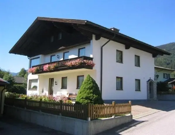 Ferienhaus Anni 