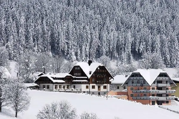 Hotel Neuwirt Ramsau am Dachstein