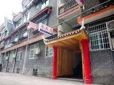 Changleju Hostel 