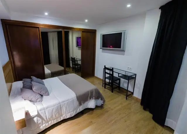 Hostal Libertad Gijon 