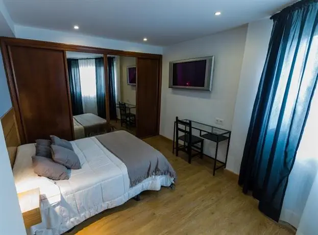 Hostal Libertad Gijon 