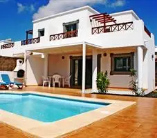 Lanzarote Green Villas 