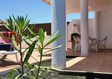 Lanzarote Green Villas 