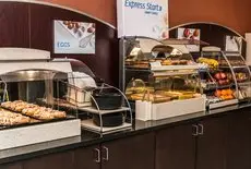 Holiday Inn Express & Suites Columbus - Easton Area 