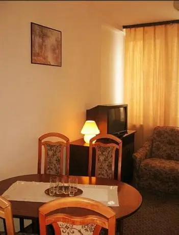 Hotel PZMot