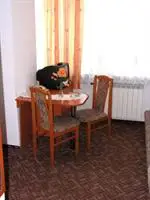 Hotel PZMot 