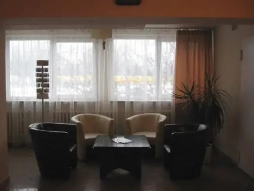 Hotel PZMot 