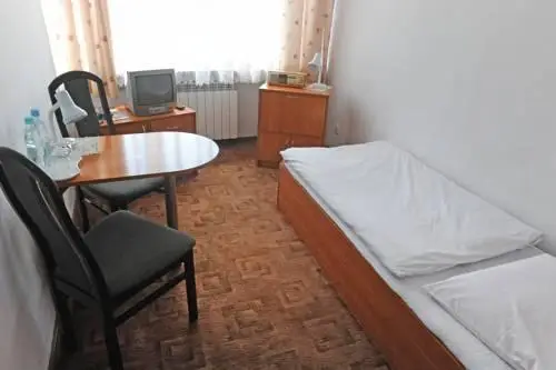 Hotel PZMot 