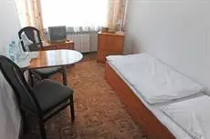 Hotel PZMot 