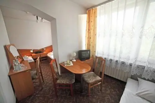 Hotel PZMot 