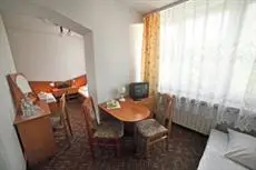 Hotel PZMot 