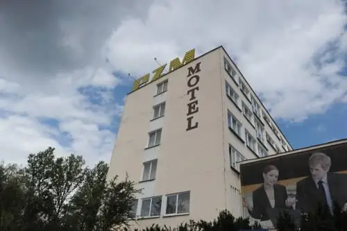 Hotel PZMot 