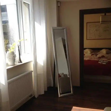 Apartament Bella Nova Centrum