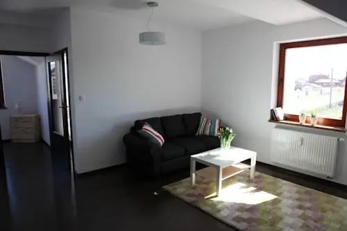 Apartament Olsztyn