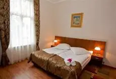 Apartamenty Gromada Miedzyzdroje 