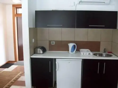 Apartamenty Gromada Miedzyzdroje 